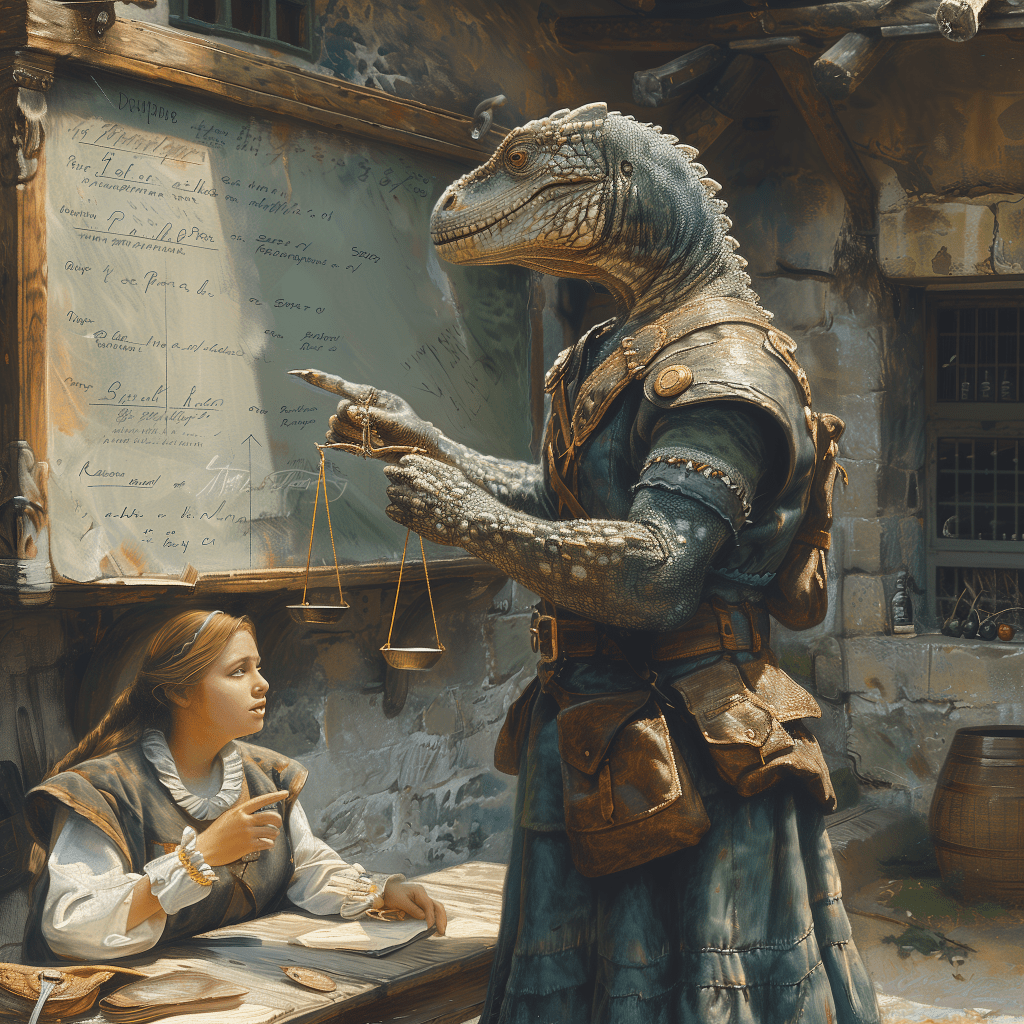 Breaking Demonic Contracts Through the Subversive Love of&nbsp;Forgiveness