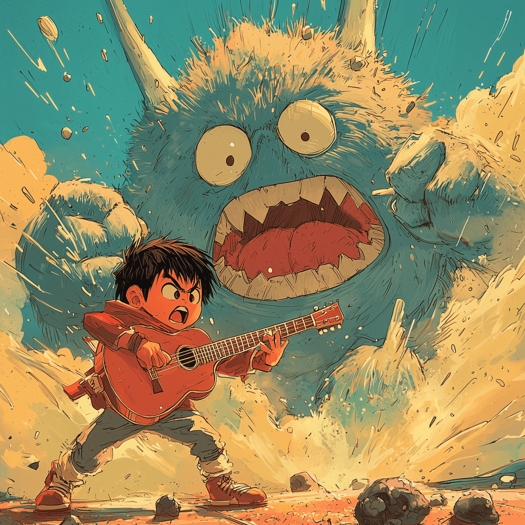 The Power of Worship Music in Exorcism | Finding a Demon’s&nbsp;Weakness