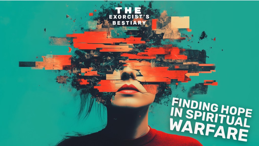 New Podcast Episode | Warfare in the Wounds: Healing Trauma and Spiritual&nbsp;Battles