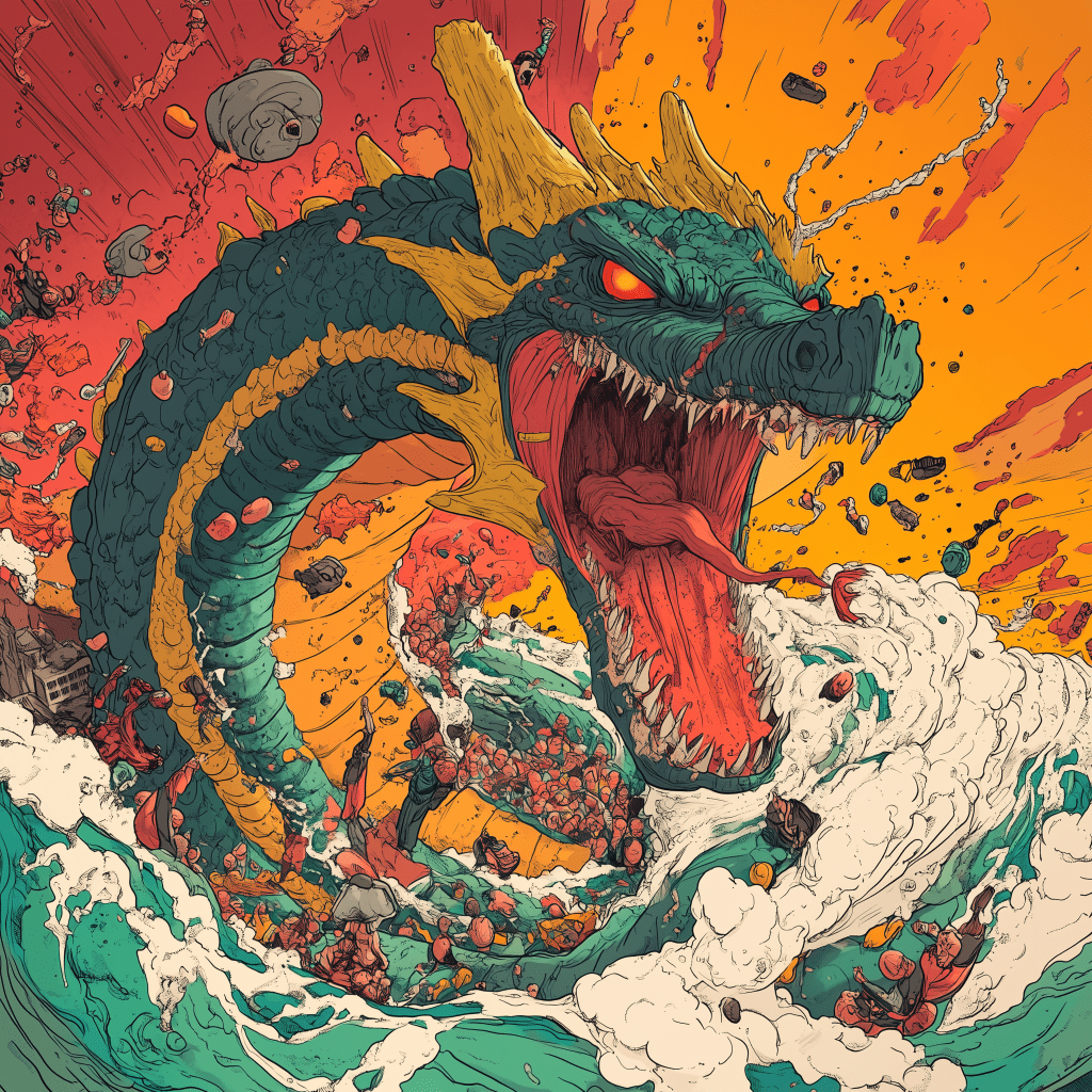 Raging Gods and Political Spells: A Biblical Perspective on&nbsp;Politics