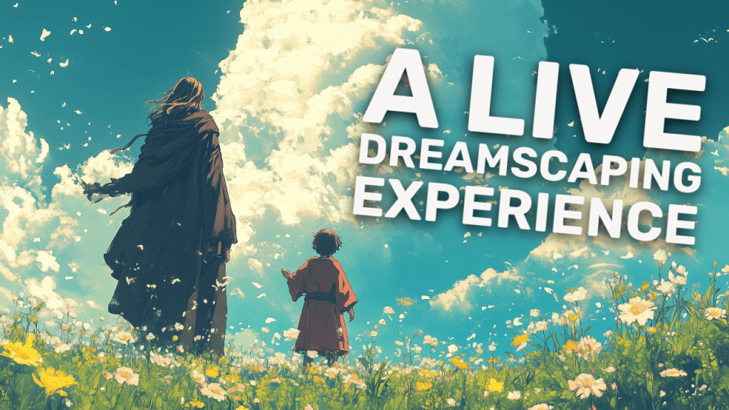 Encountering Christ: The Power of Imaginative&nbsp;Prayer