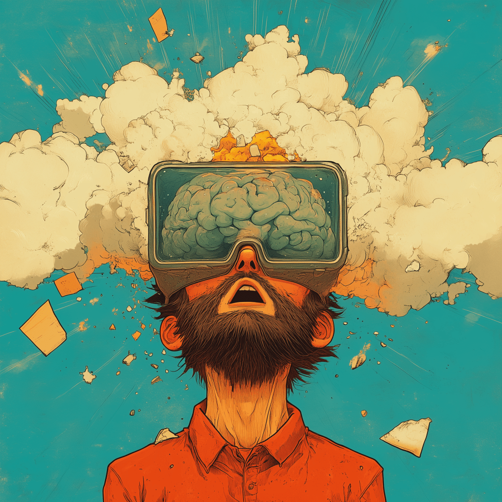 No Glass Foreheads: Prophecy, Privacy, and the Gentle Voice of&nbsp;God