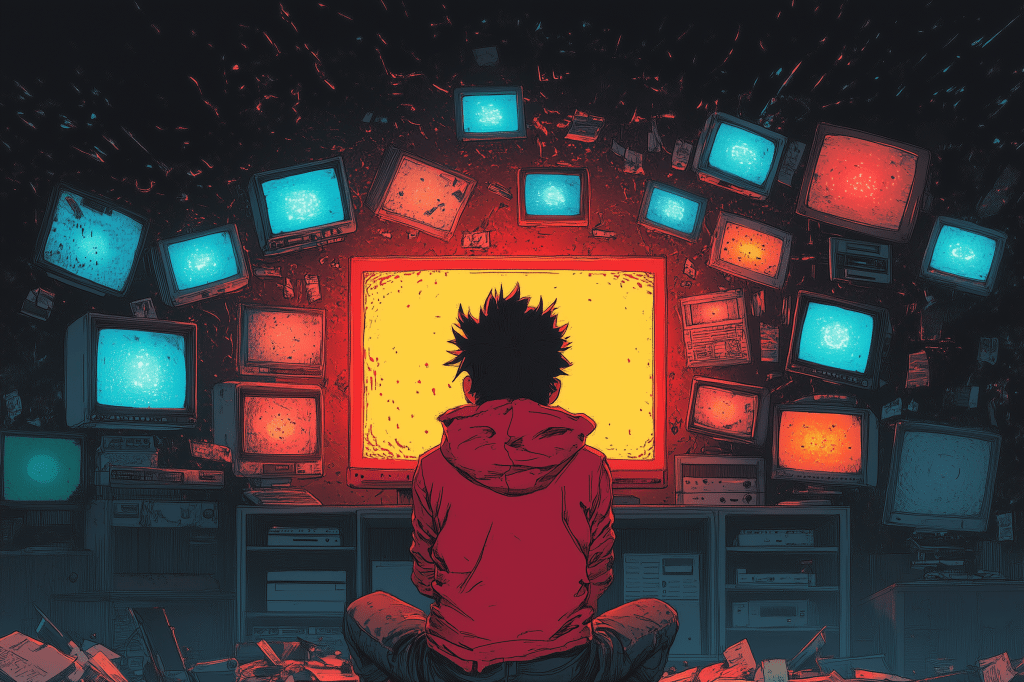 Sorcery or Storytelling? Discerning Magic in&nbsp;Media