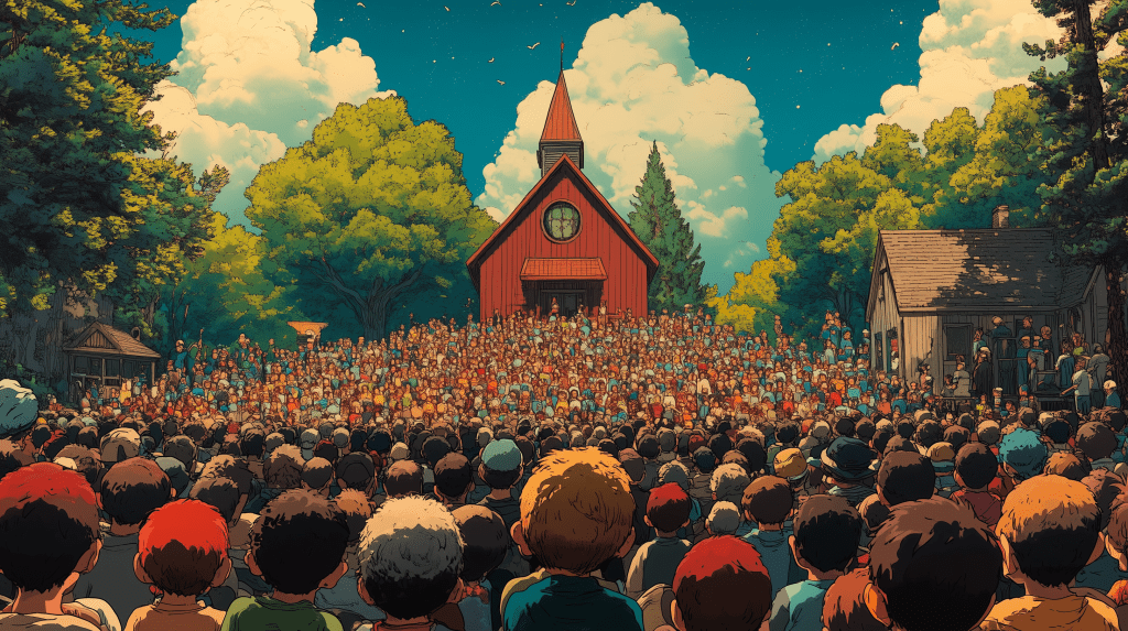 Emotionalism vs. Encounter: When God Moves, How Do We&nbsp;Know?