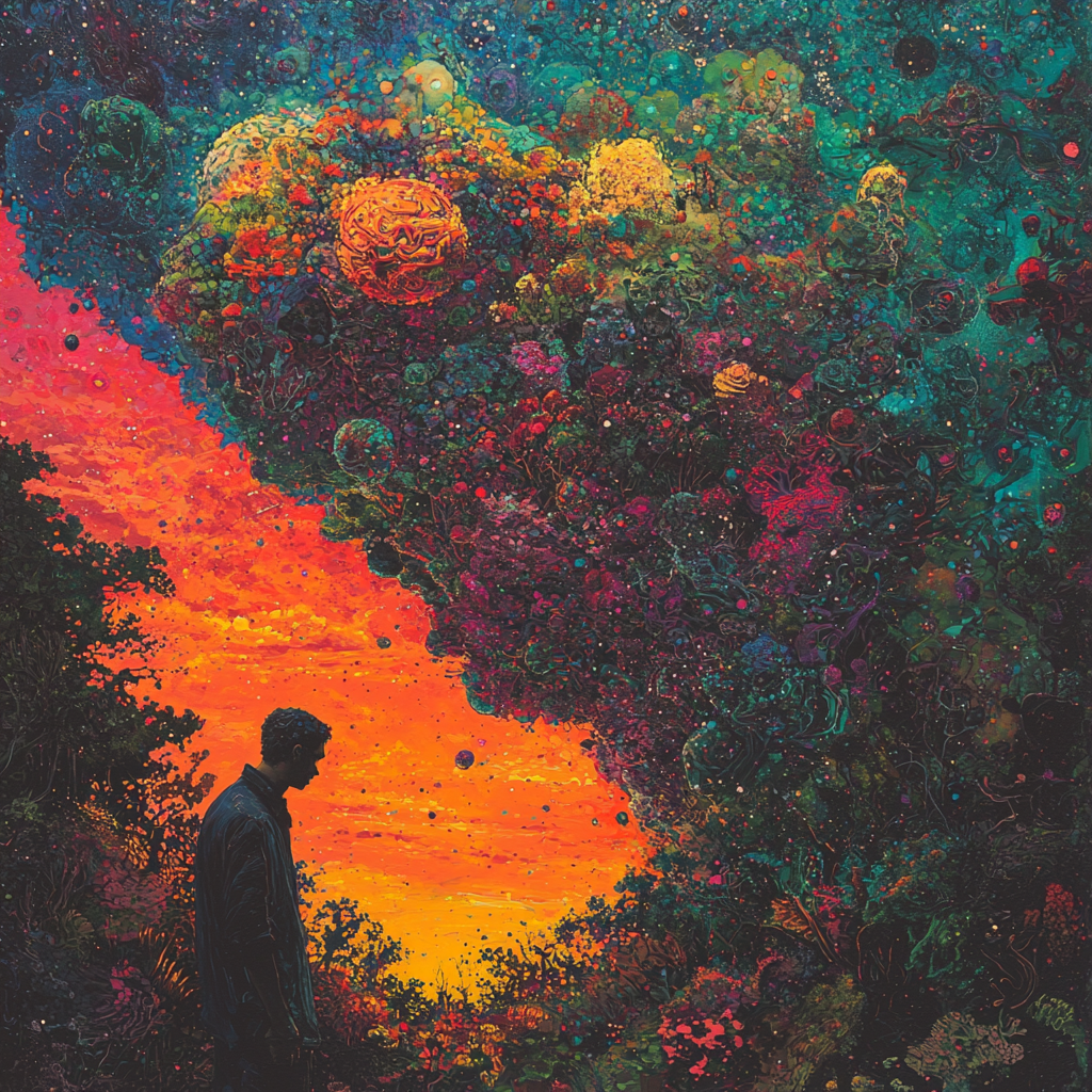 Spiritual Static: Clearing the Way to Hear God&nbsp;Clearly