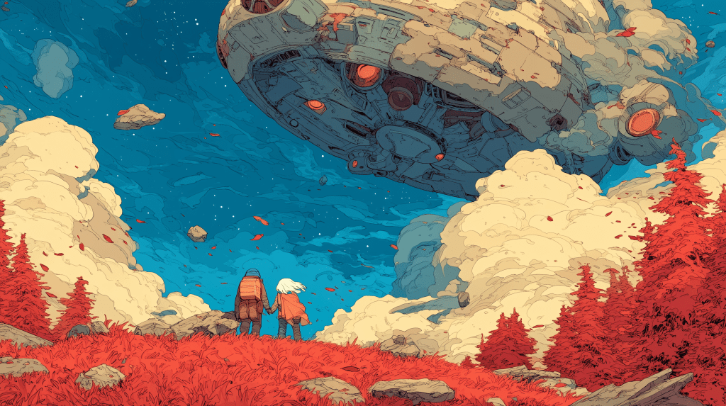 Alien Encounters or Demonic Deceptions? A Christian&nbsp;Perspective