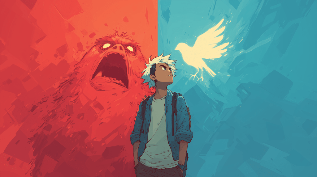 The Danger of Demon-Focused&nbsp;Christianity