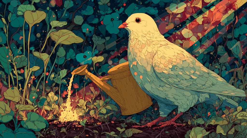 Cultivating the Spirit’s Fruit in&nbsp;Deliverance