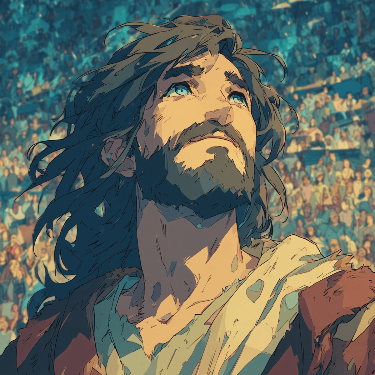 The Exorcist’s Kindness: Meeting People Where They’re&nbsp;Bound