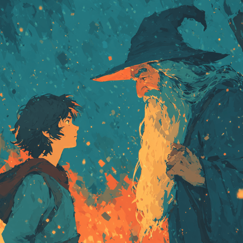 When a Demon Insults You, You’re Probably Doing Something&nbsp;Right