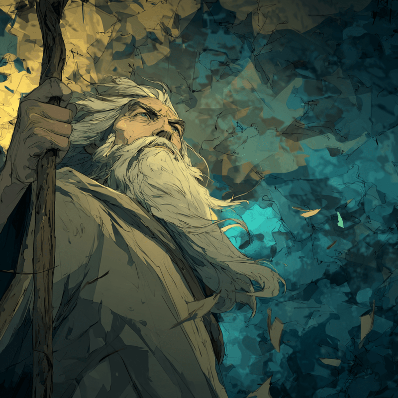 The Perilous Study: What Lewis, Tolkien, and Deliverance Ministry Teach About Spiritual&nbsp;Curiosity