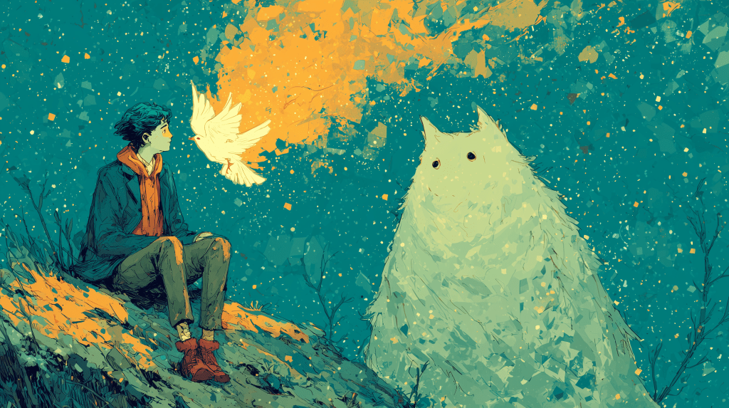 The Prophetic Role in Deliverance&nbsp;Ministry