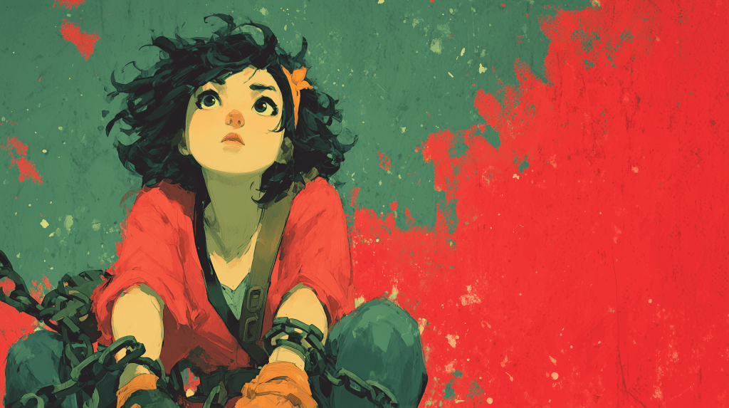 Bringing the House Back Under Management: Self-Control &&nbsp;Deliverance