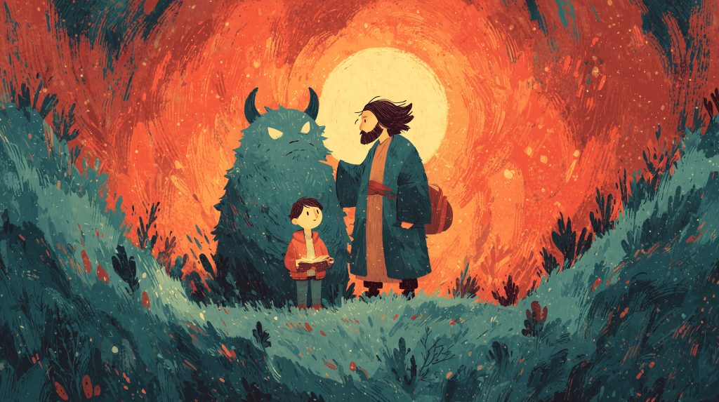 Can Deliverance Bring Physical Healing?