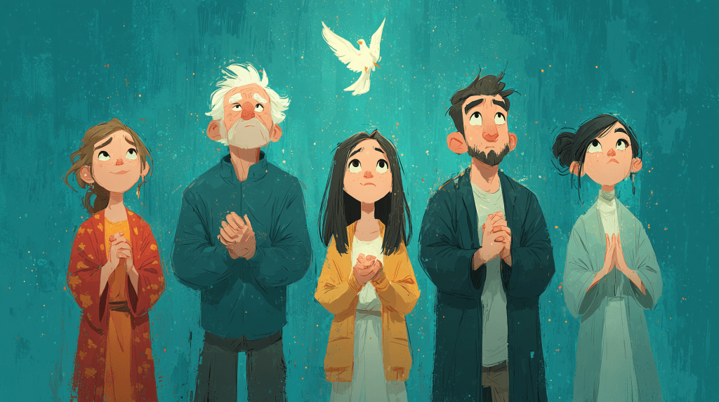 Tongues & Deliverance Ministry: Theology, Practice, and the Weird Middle&nbsp;Ground