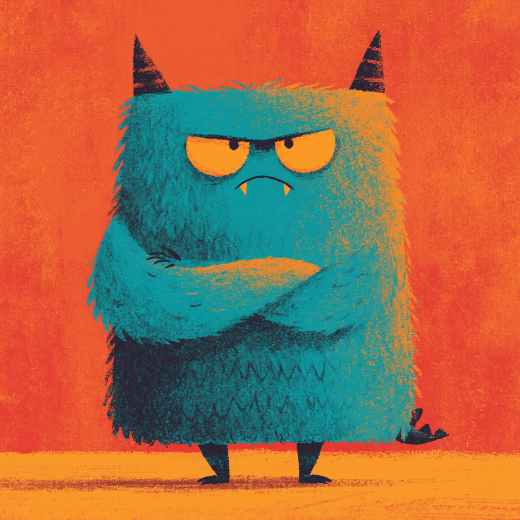 The Moment the Demon Slips: Finding Clues in the&nbsp;Chaos