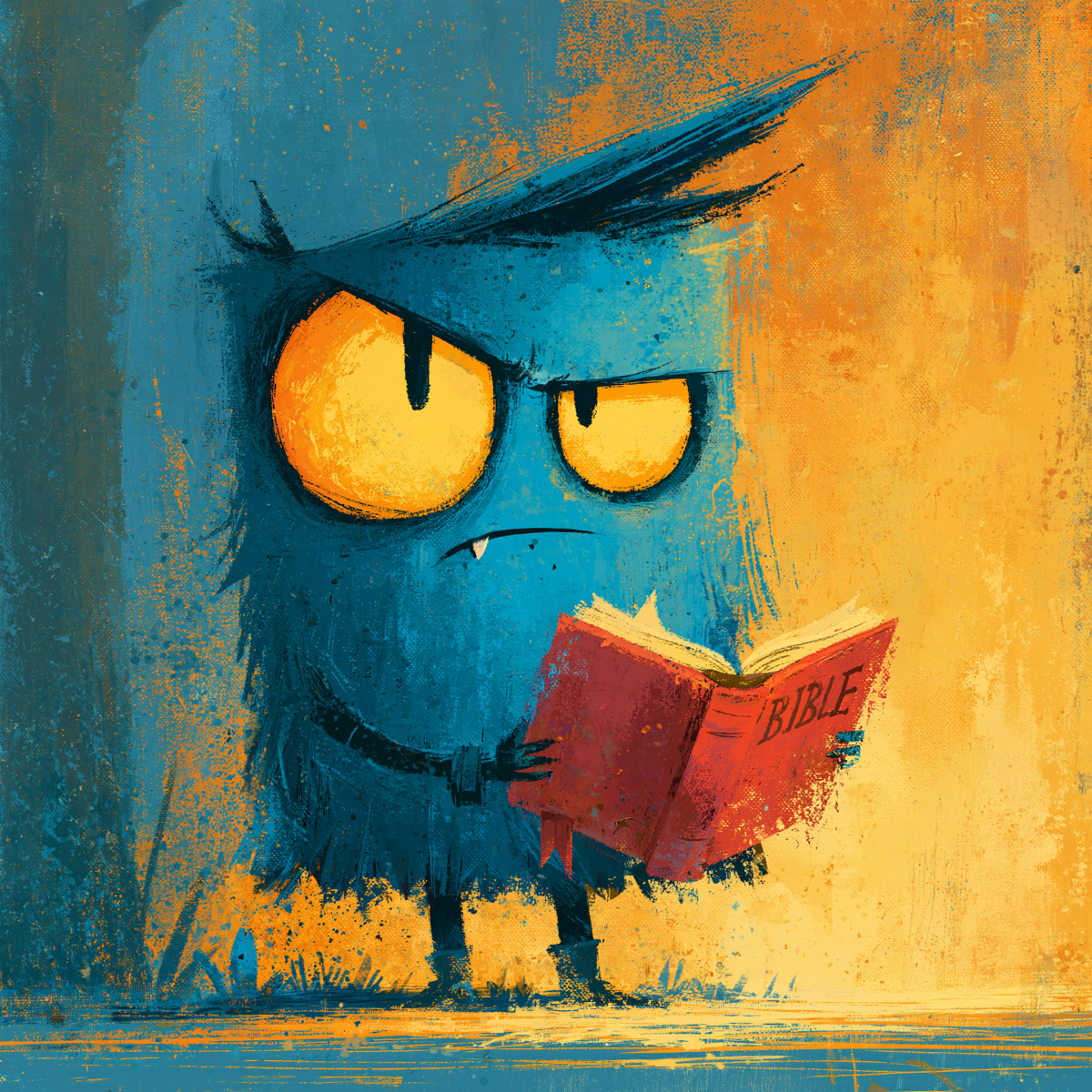 The Mindfield: How Demons Twist Sermons and&nbsp;Scripture